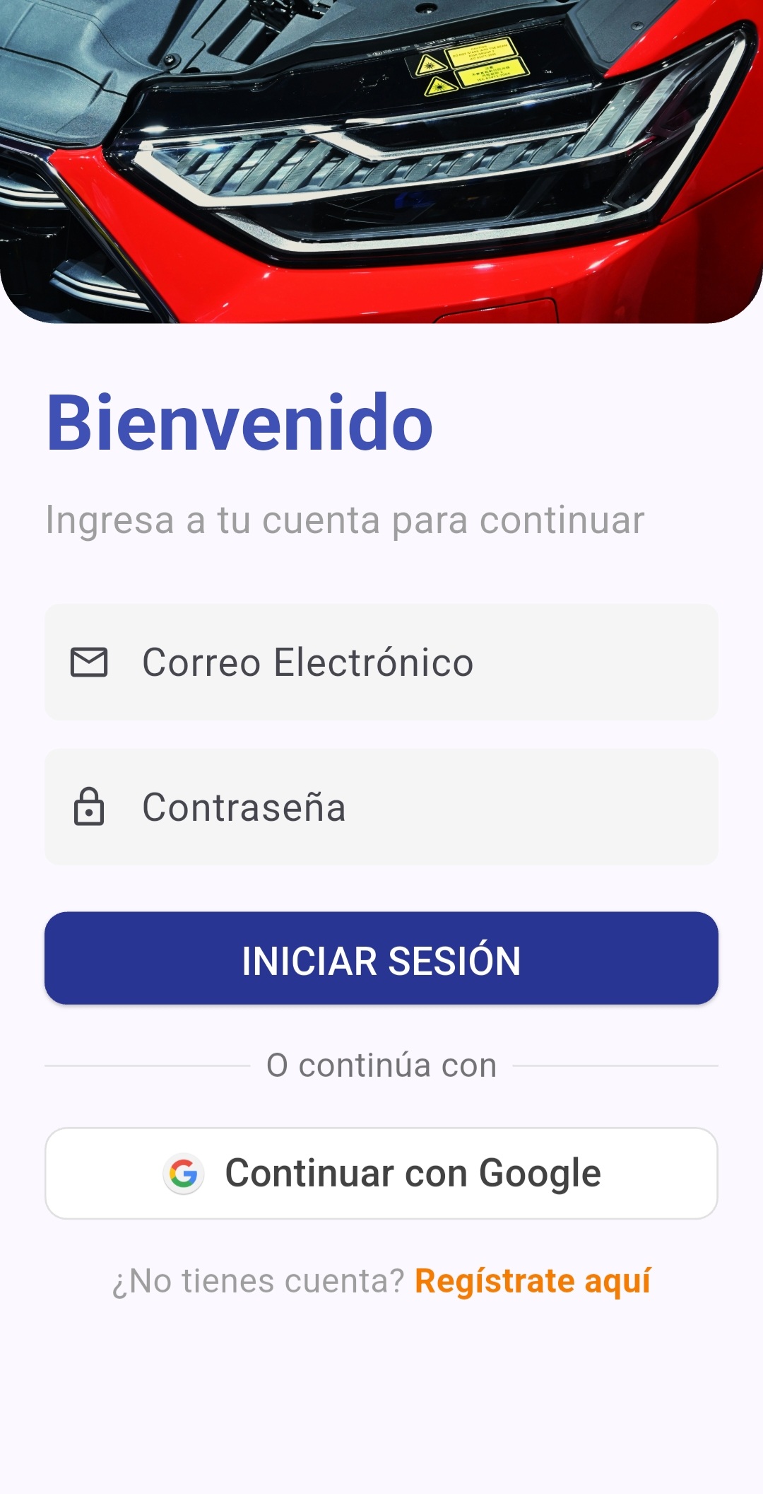 App
